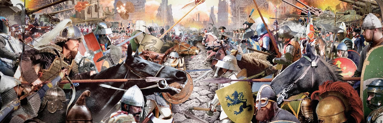 Sid Meier's Civilization IV: Warlords