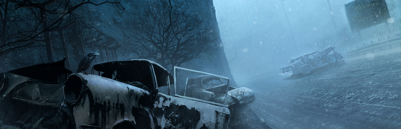 Silent Hill