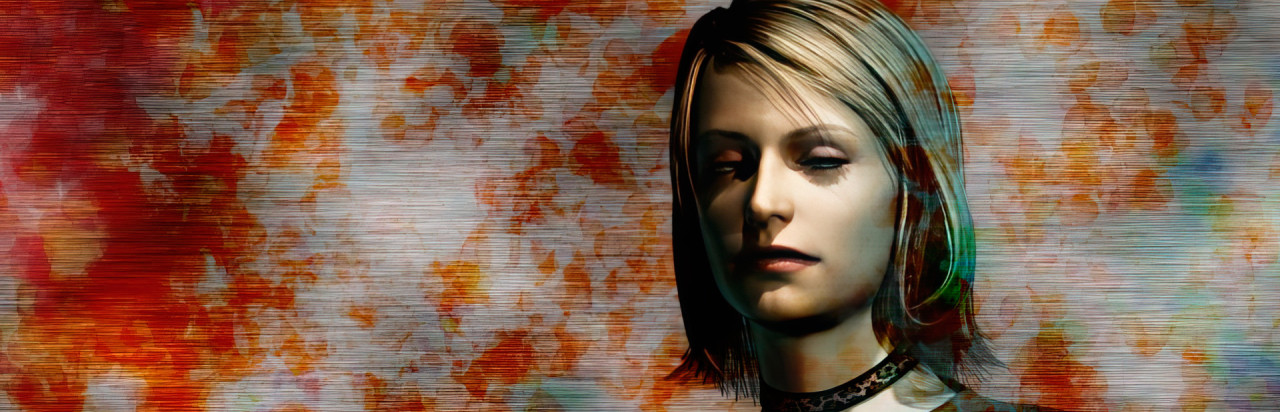 Silent Hill 2: Restless Dreams