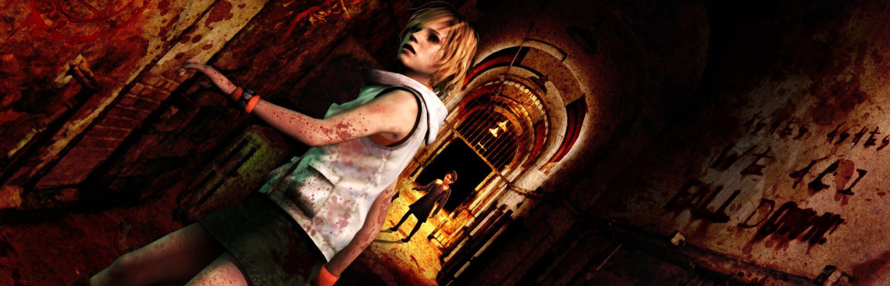Silent Hill 3