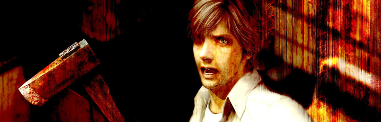 Silent Hill 4: The Room