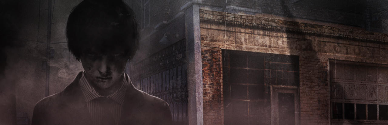 Silent Hill: Homecoming