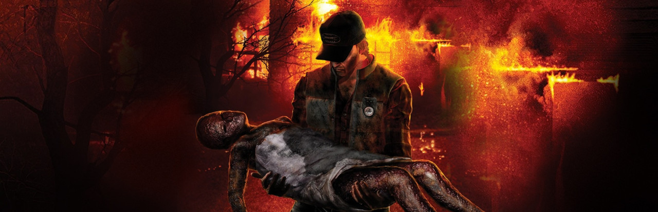 Silent Hill: Origins