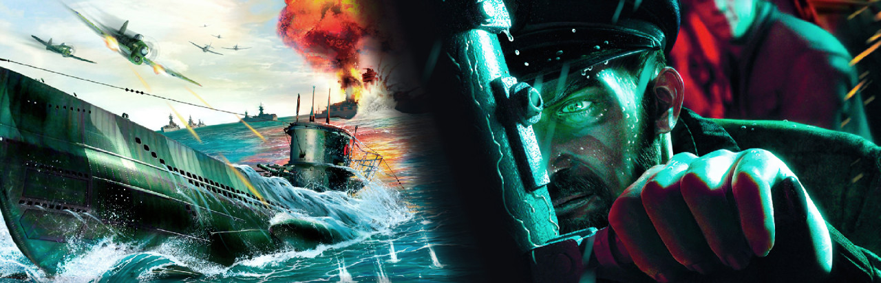 Silent Hunter 5: Battle of the Atlantic