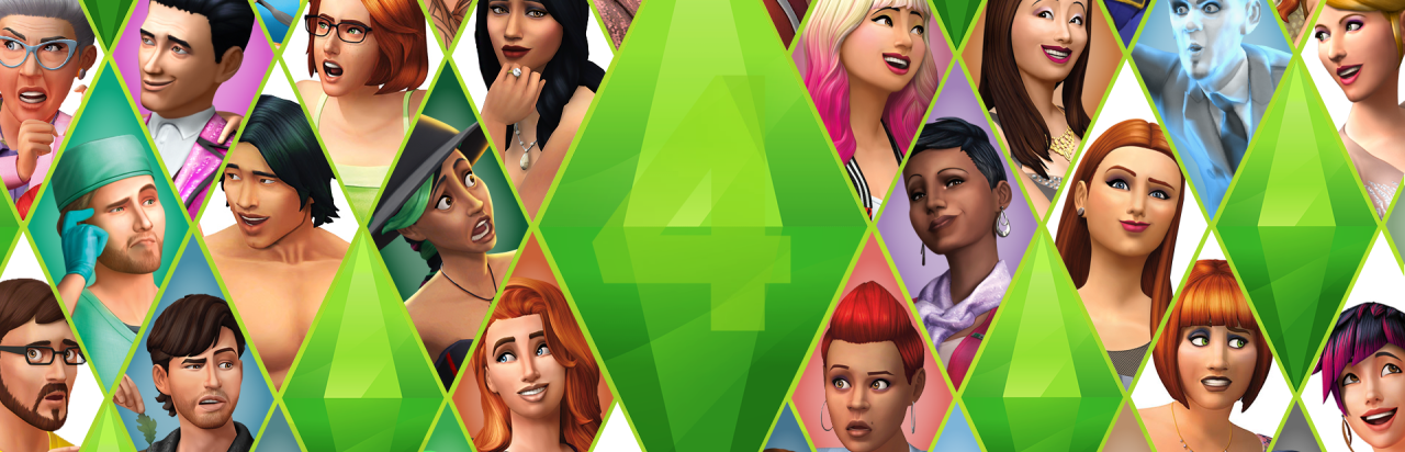 The Sims 4