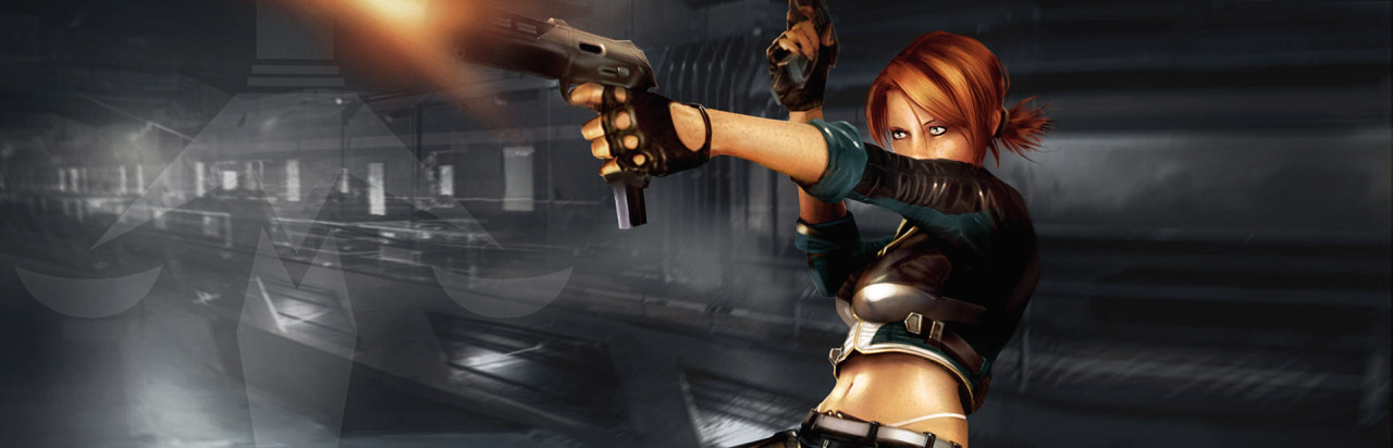 SiN Episodes: Emergence