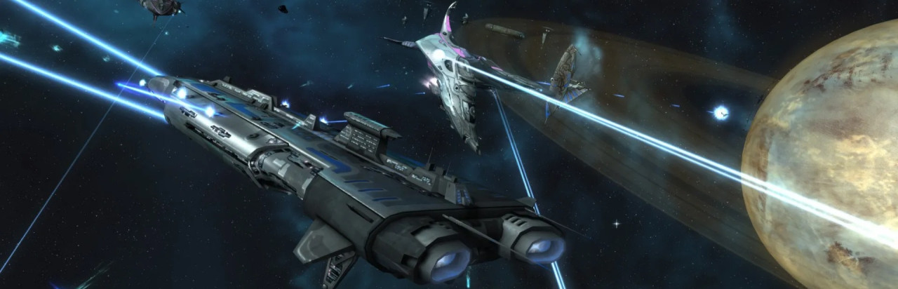 Sins of a Solar Empire: Rebellion