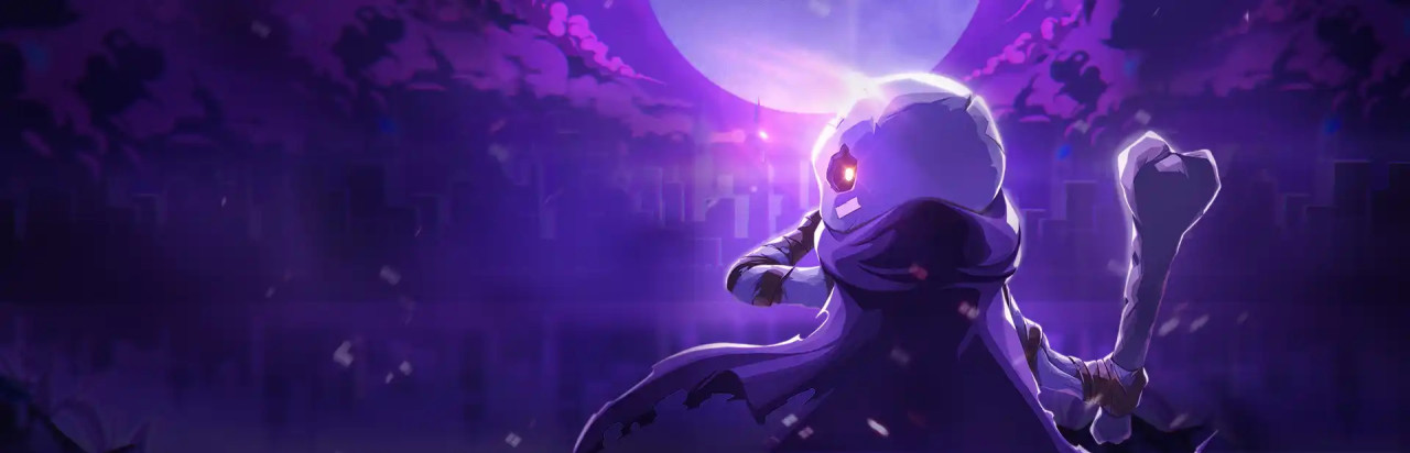 Skul: The Hero Slayer