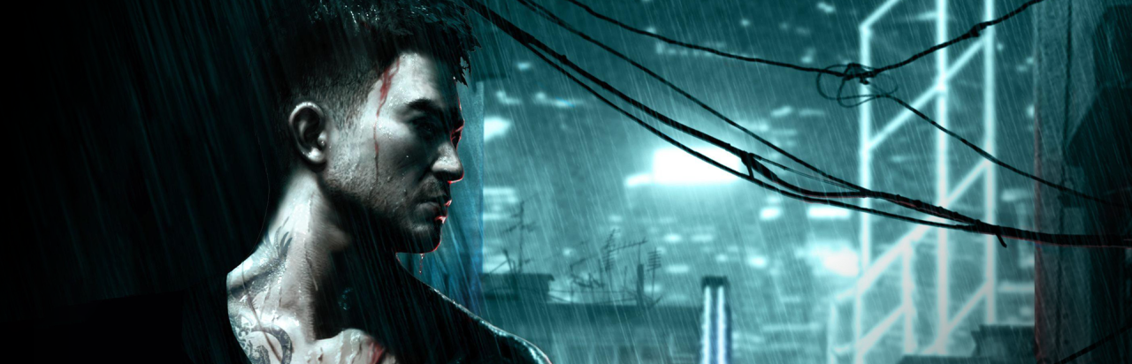 Sleeping Dogs: Zodiac Tournament