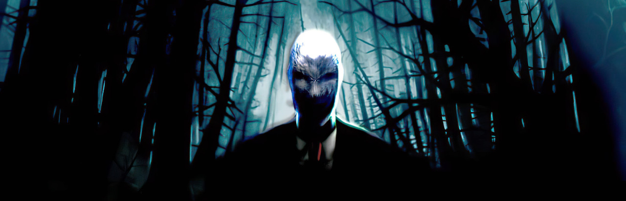 Slender: The Arrival