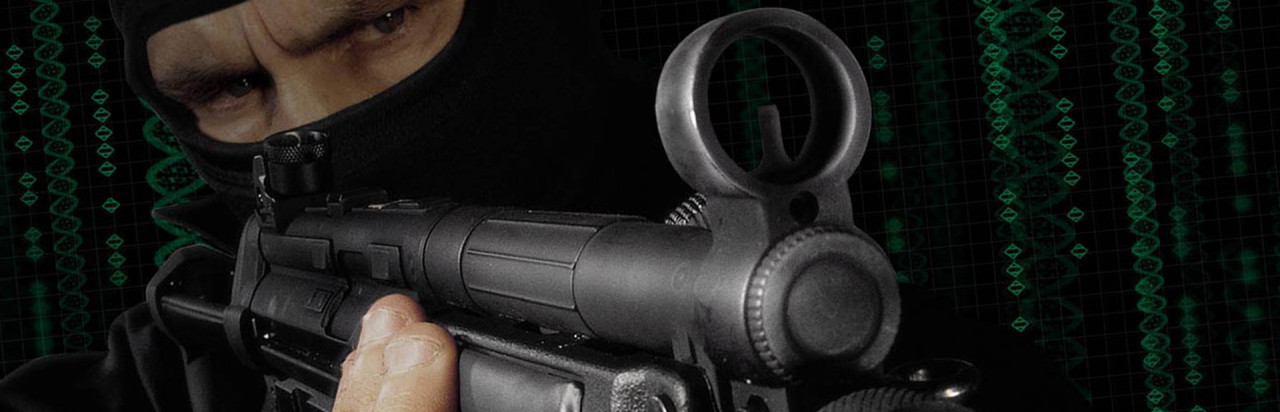 Soldier of Fortune 2: Double Helix