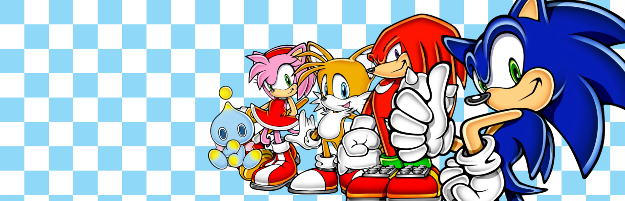 Sonic Advance