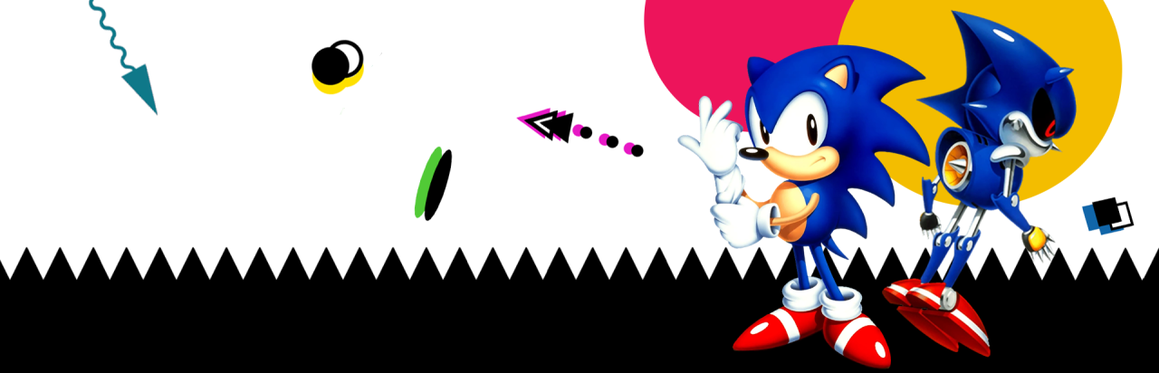 Sonic CD