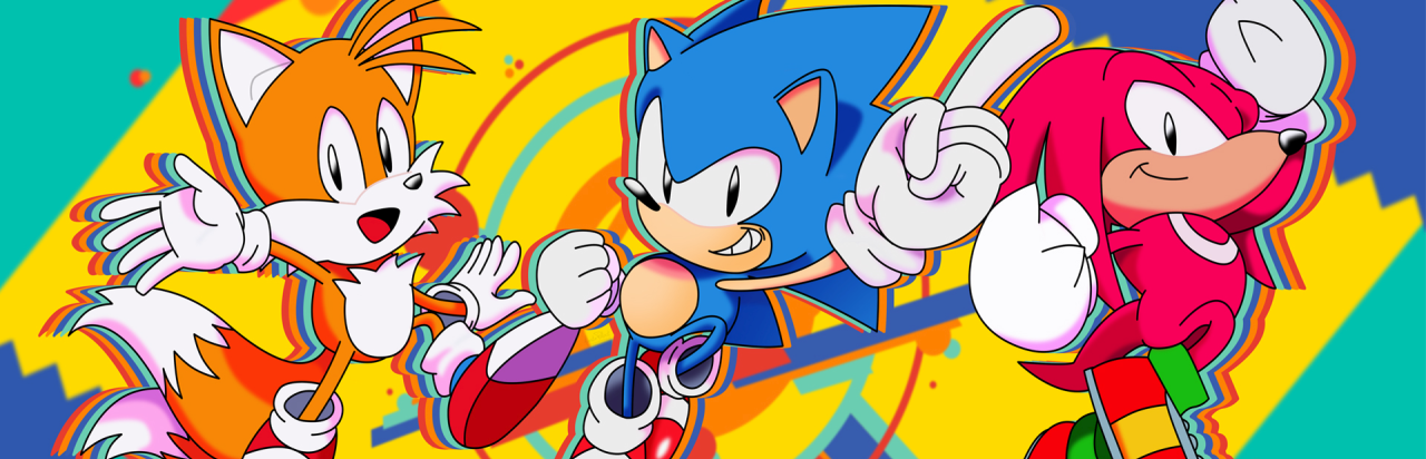Sonic & Knuckles