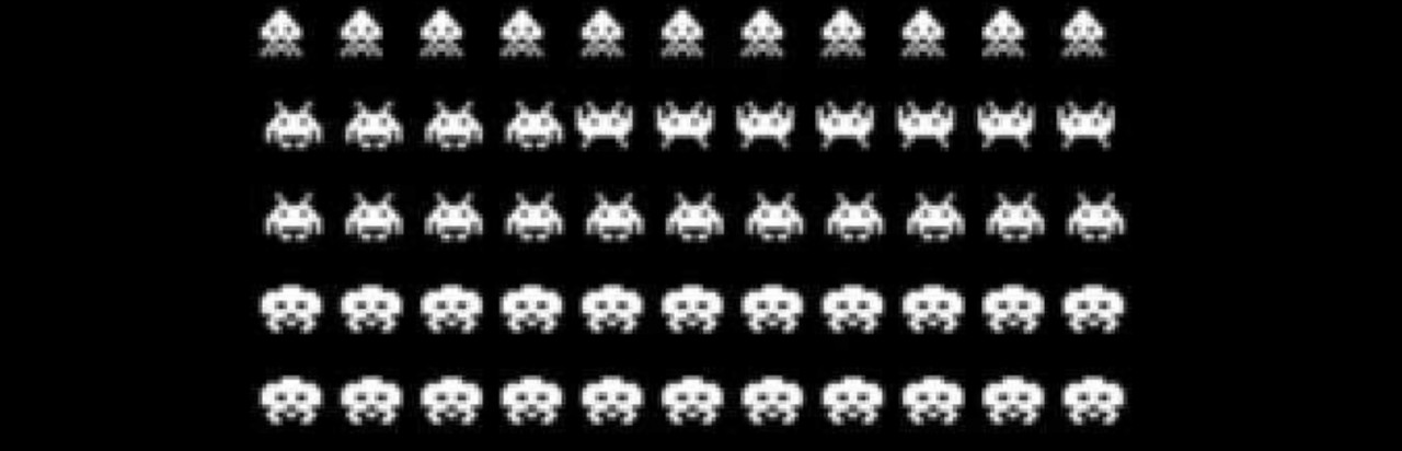 Space Invaders (1978)