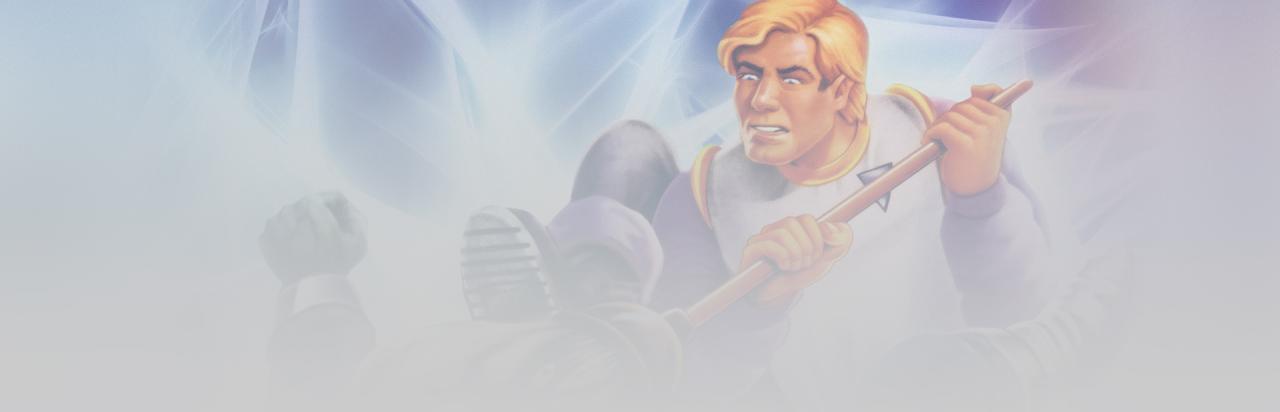 Space Quest IV: Roger Wilco and the Time Rippers