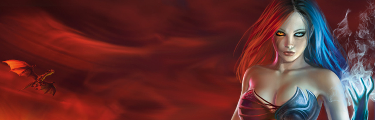 SpellForce 2: Faith in Destiny