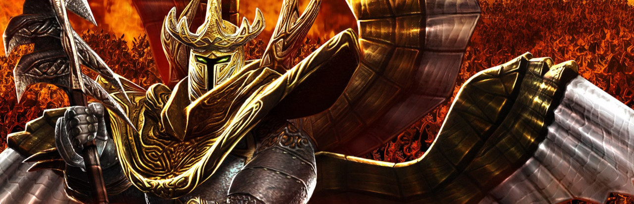 SpellForce 2: Shadow Wars