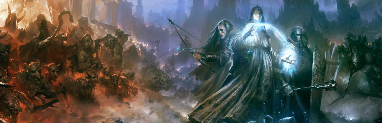 SpellForce III Reforced