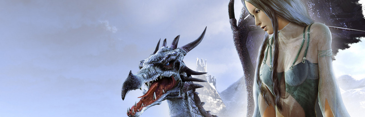 SpellForce: The Breath of Winter