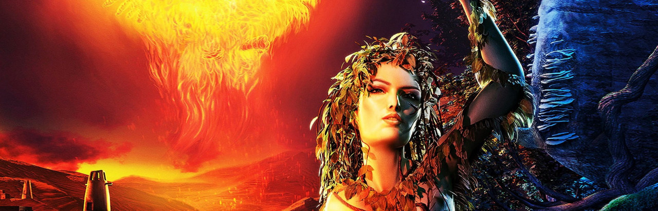 SpellForce: The Shadow of the Phoenix