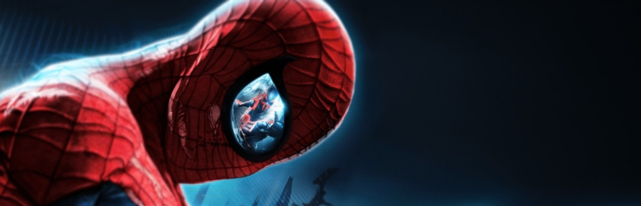 Spider-Man: Edge of Time