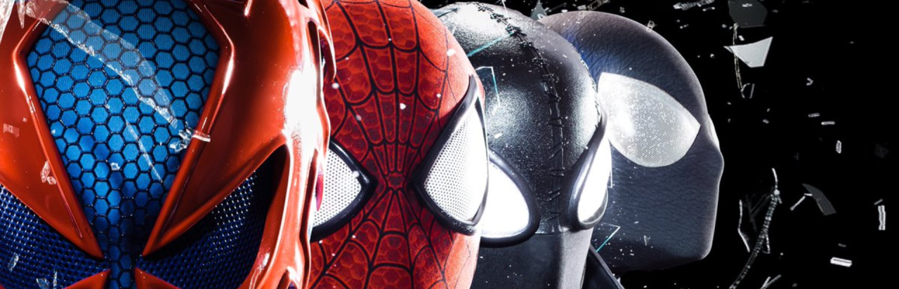 Spider-Man: Shattered Dimensions