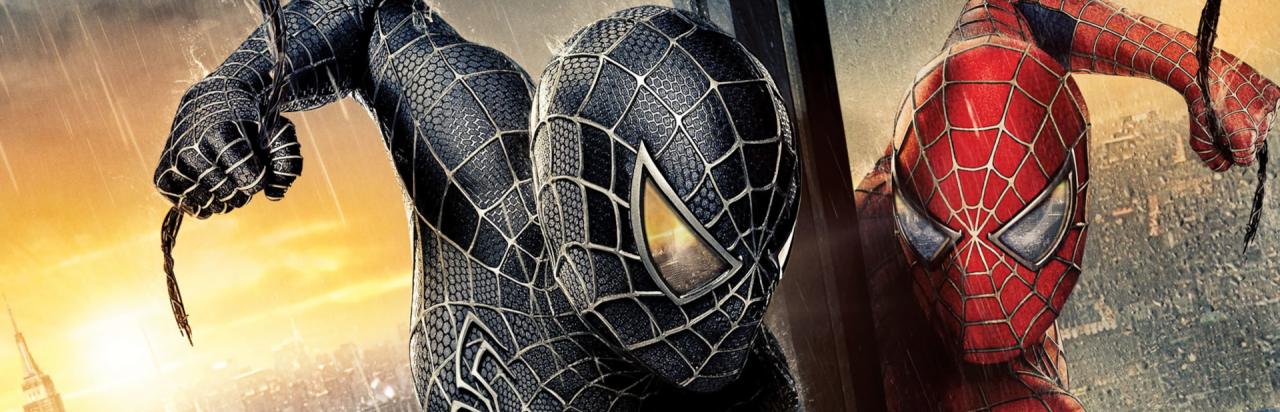 Spider-Man 3