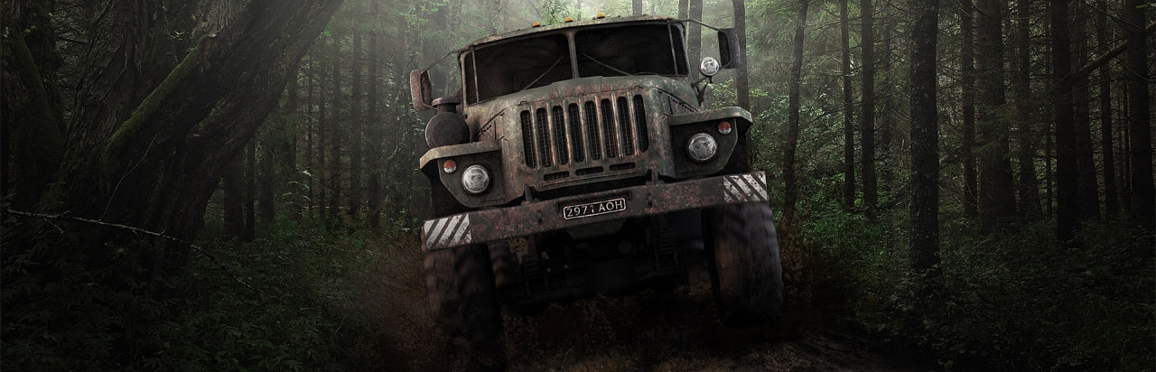 Spintires