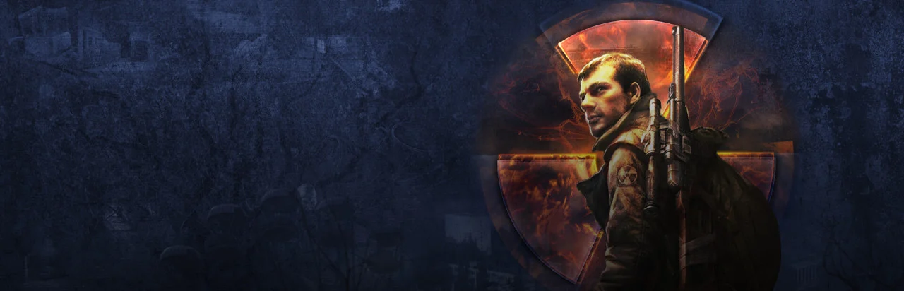 S.T.A.L.K.E.R.: Call of Prypiat - Enhanced Edition