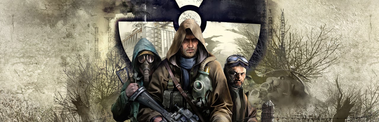 S.T.A.L.K.E.R.: Clear Sky