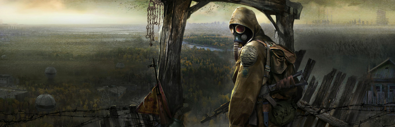 S.T.A.L.K.E.R.: Shadow of Chernobyl