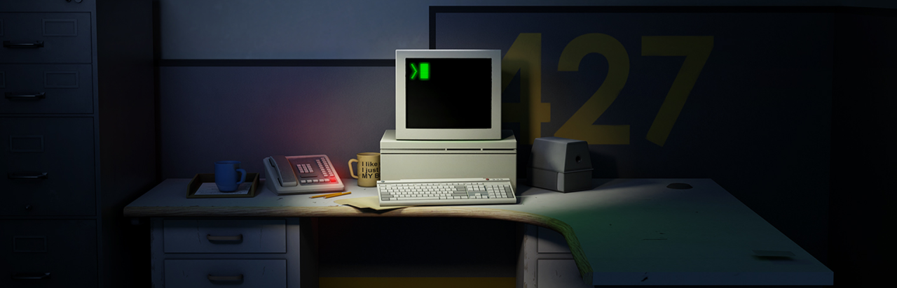 The Stanley Parable: Ultra Deluxe