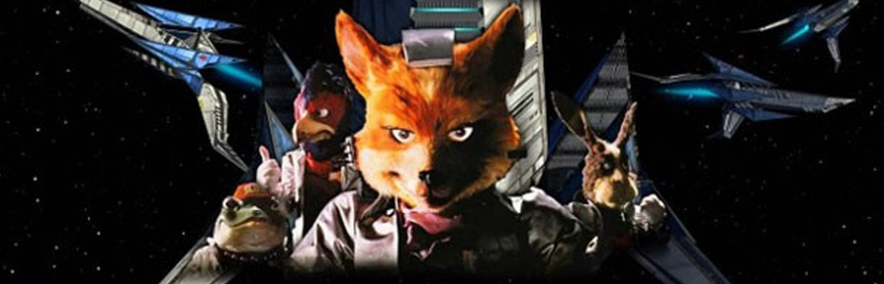 Star Fox