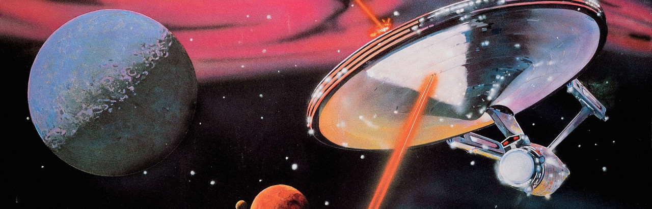 Star Trek: Strategic Operations Simulator