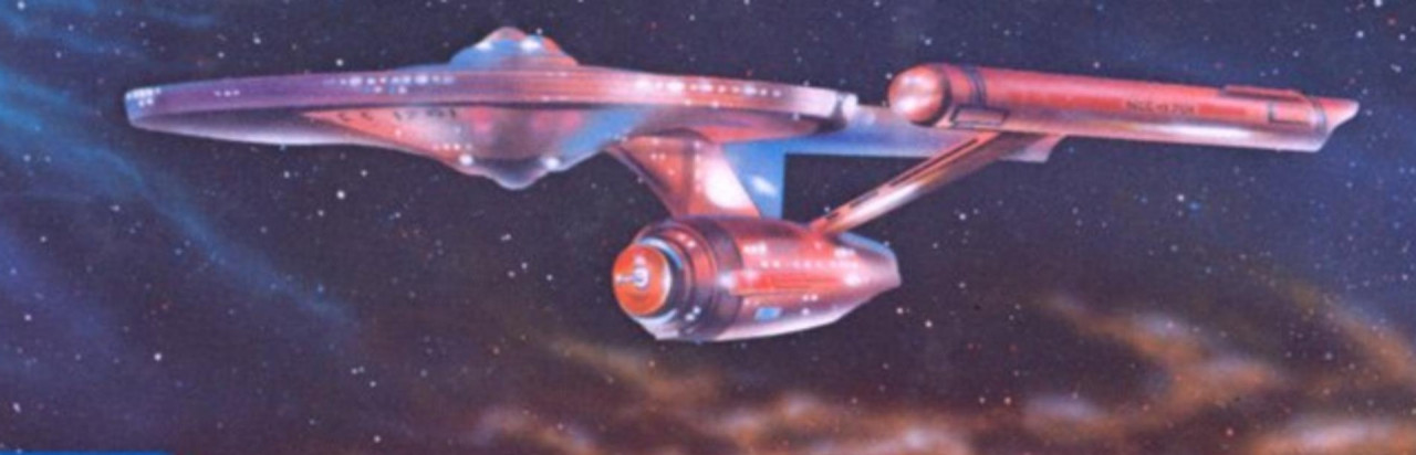 Star Trek: The Kobayashi Alternative