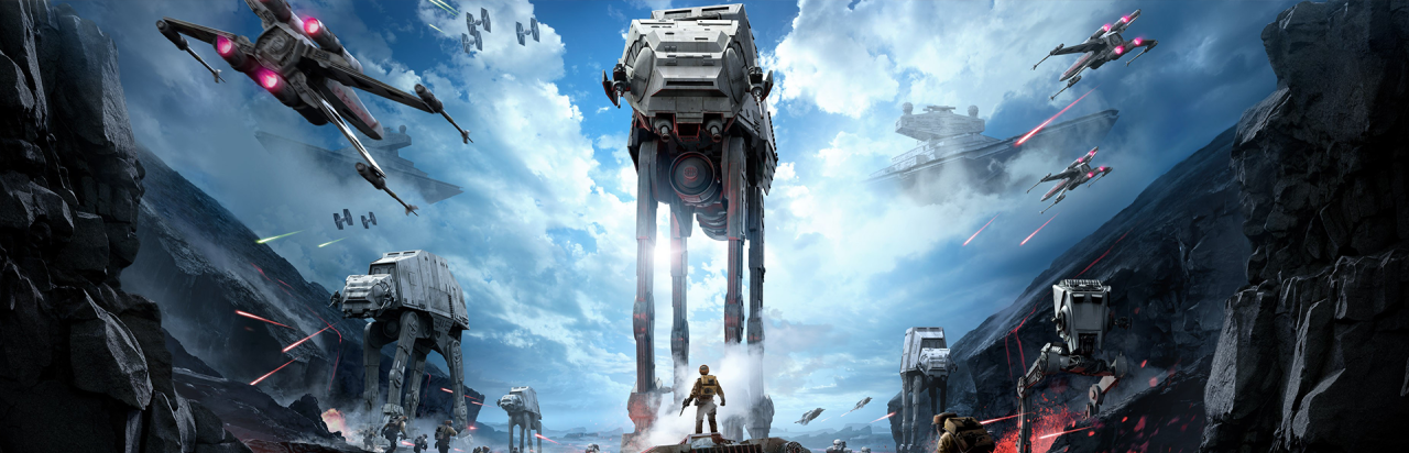 Star Wars Battlefront