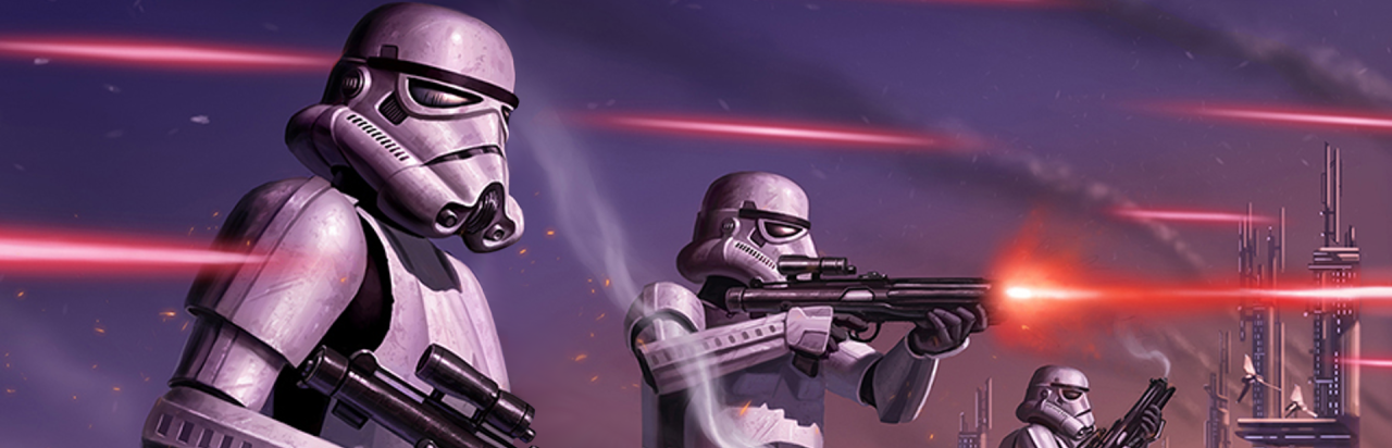 Star Wars: Dark Forces