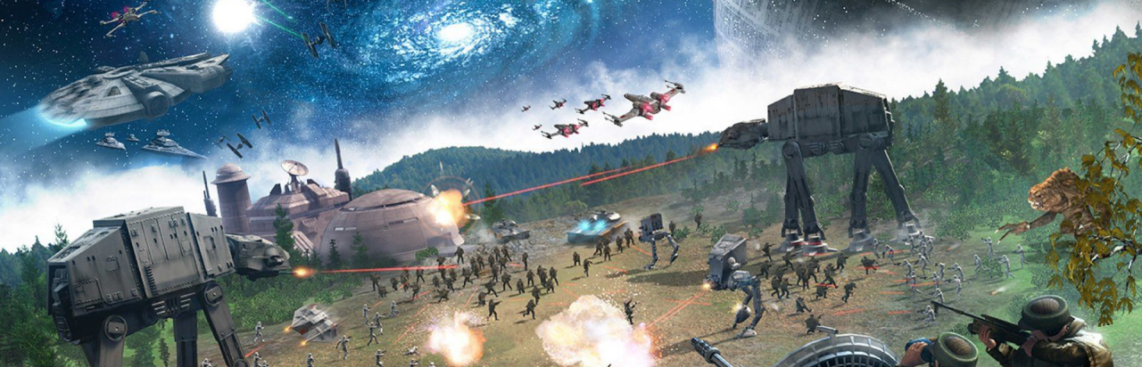 Star Wars: Empire at War