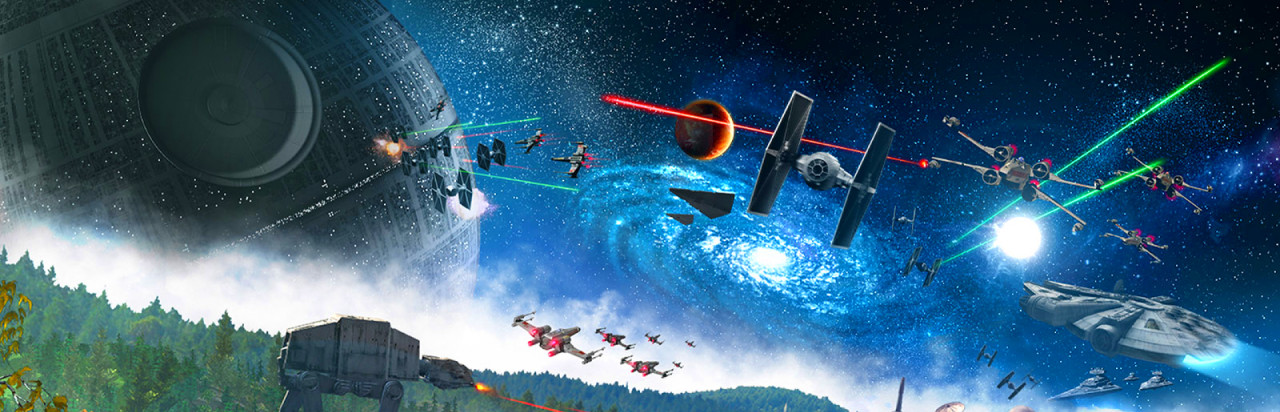 Star Wars: Empire at War - Forces of Corruption