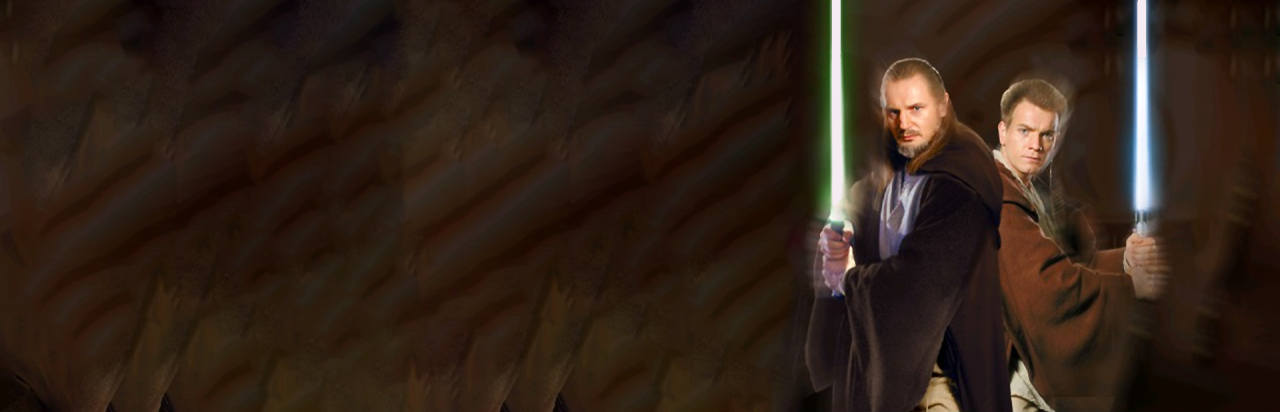 Star Wars: Episode I - The Phantom Menace