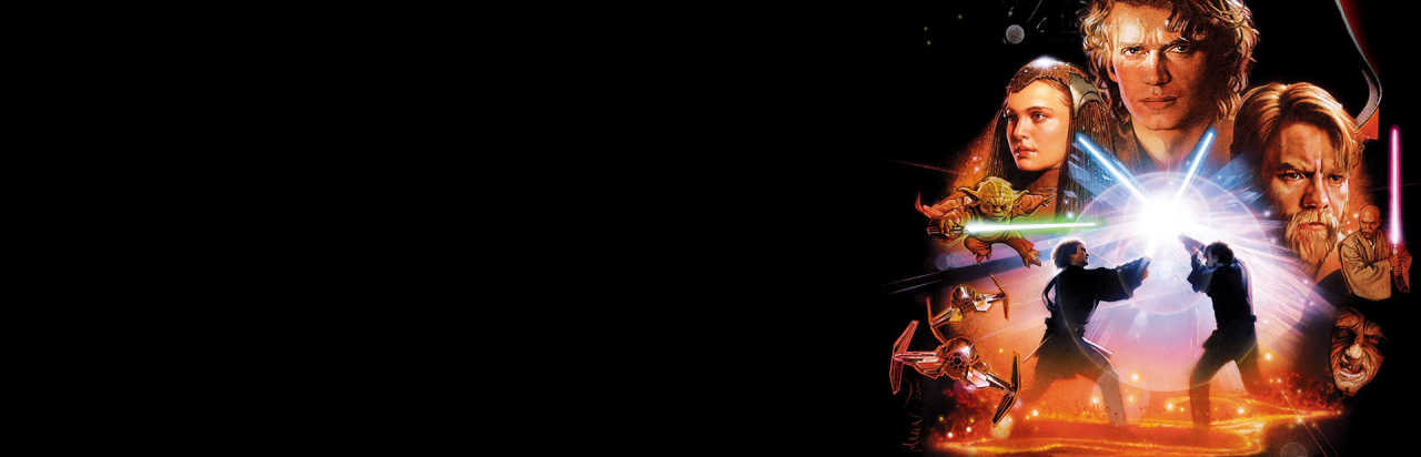 Star Wars: Episode III - Revenge of the Sith