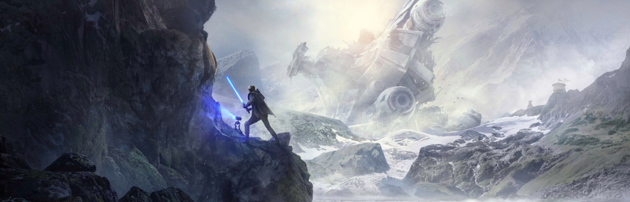 Star Wars Jedi: Fallen Order