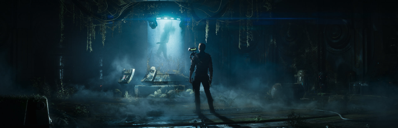 Star Wars Jedi: Survivor