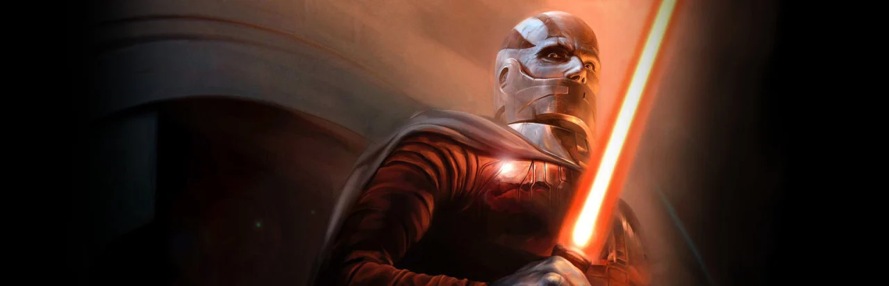 Star Wars: Knights of the Old Republic