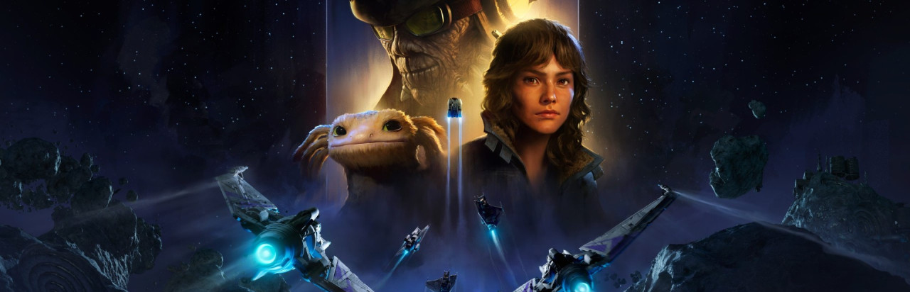 Star Wars: Outlaws - A Pirate's Fortune