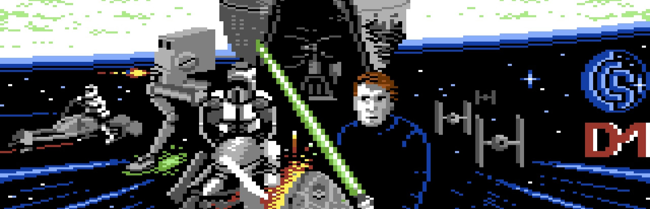 Star Wars: Return of the Jedi