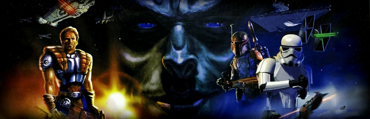 Star Wars: Shadows of the Empire