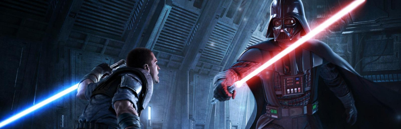 Star Wars: The Force Unleashed II