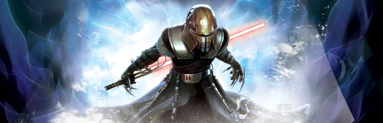 Star Wars: The Force Unleashed